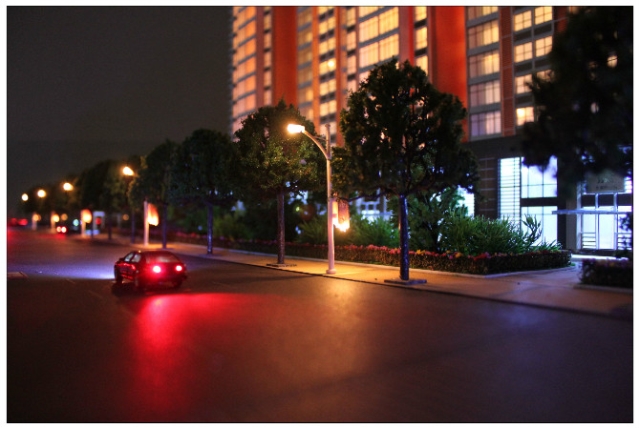 濟南賢文莊片區舊村改造中（zhōng）水回用工程