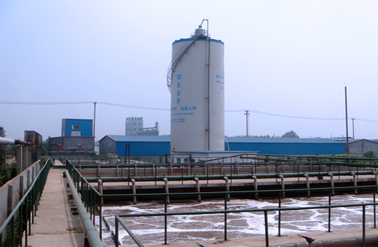 製（zhì）漿造紙及再生紙（zhǐ）廢水