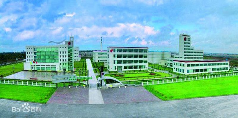 九三集團天津大豆科（kē）技有限公司