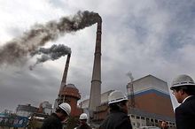 2016年（nián）國內國際十大環境新聞（wén）