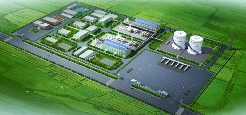 石羊食品（pǐn）工業園