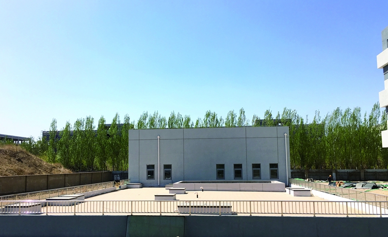 北（běi）京科牧豐生物製（zhì）藥有限公司