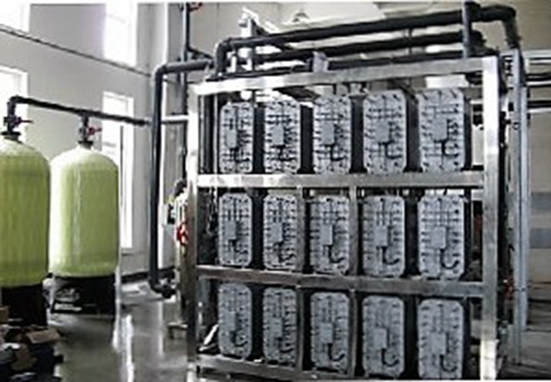 電（diàn）子超純水 精細化工超純水