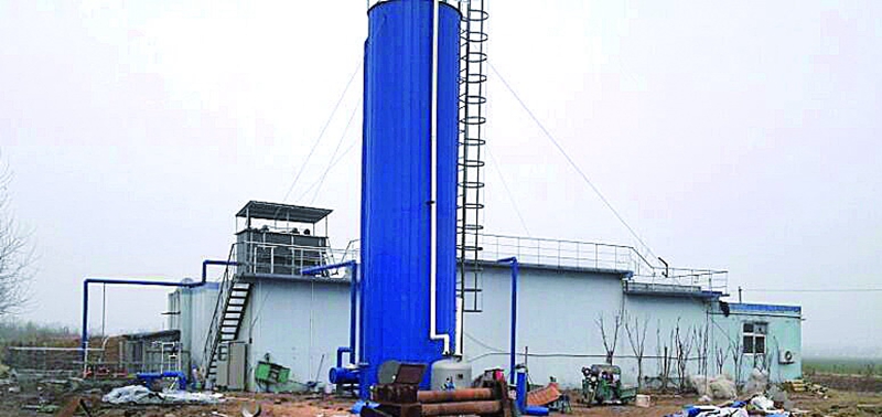 高密（mì）六和養殖有限公司