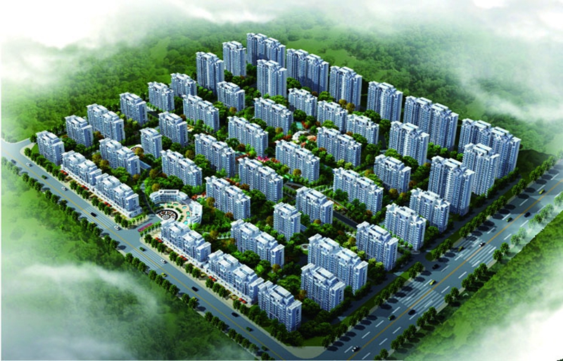 濟南東城建設置業有限公司