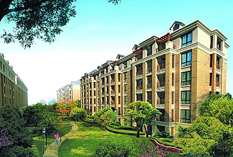 山東寶潤置業有限公司